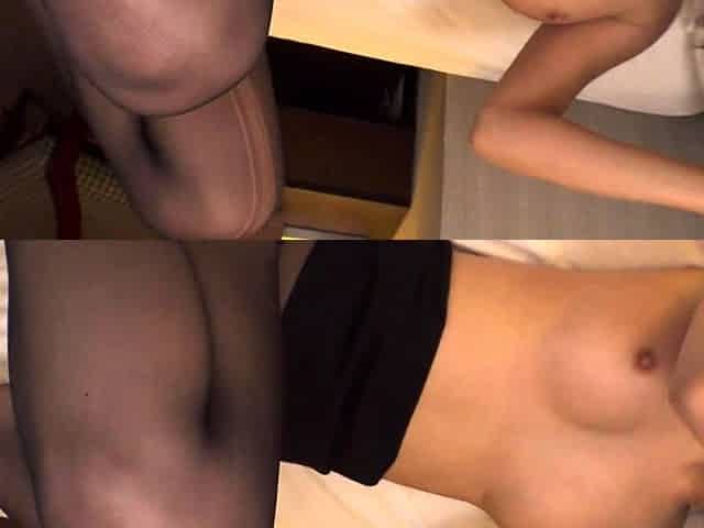 Brunette fucking hot teen blowjob hardcore