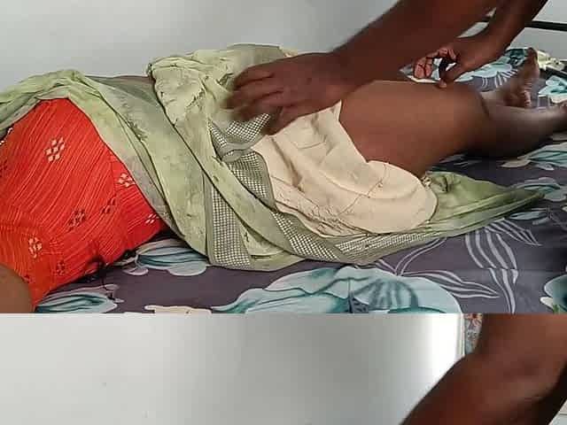 Wife Fucking Neighbour in Terrace - 2