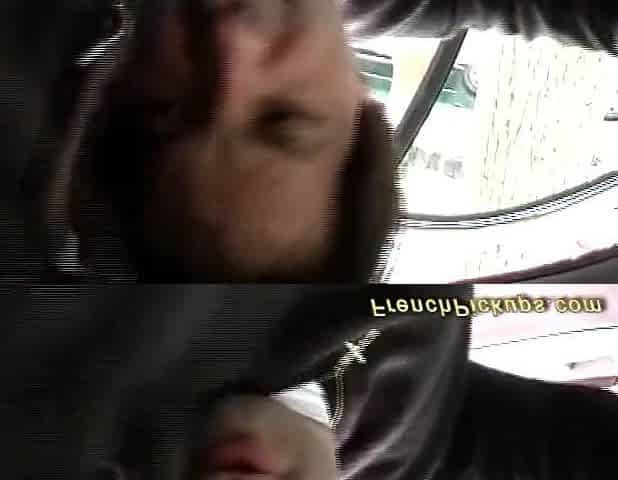 french mother I'd like to fuck picked up for hert 1st anal