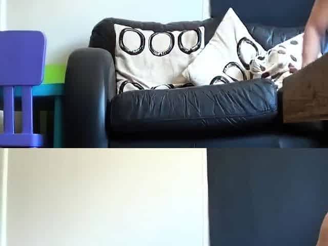 Arousing Amateur Stepmom