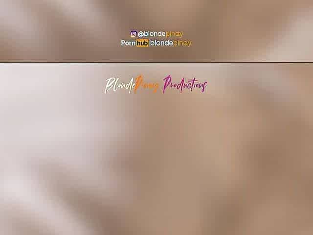 [FULL EPISODE] Season 9: Supplementary Service Blondepinay Massage