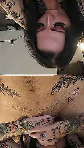 I suppose this babe has sucked penis in advance of