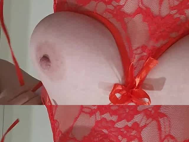 Nasty nurse