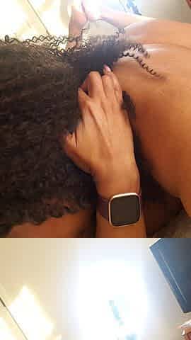 Random Feet and Jiggles