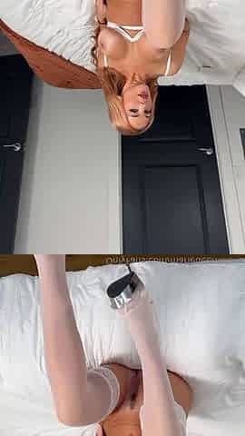 Marie Dee Missionary Sextape Video Leaked