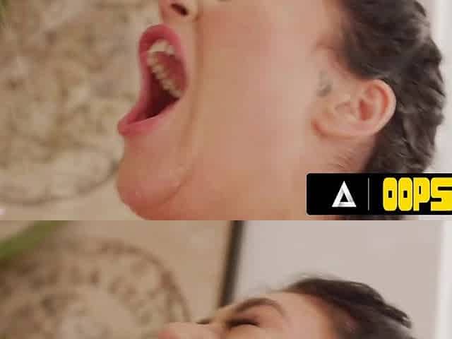 Excited Tutor Wishes Fitness Hard Sex