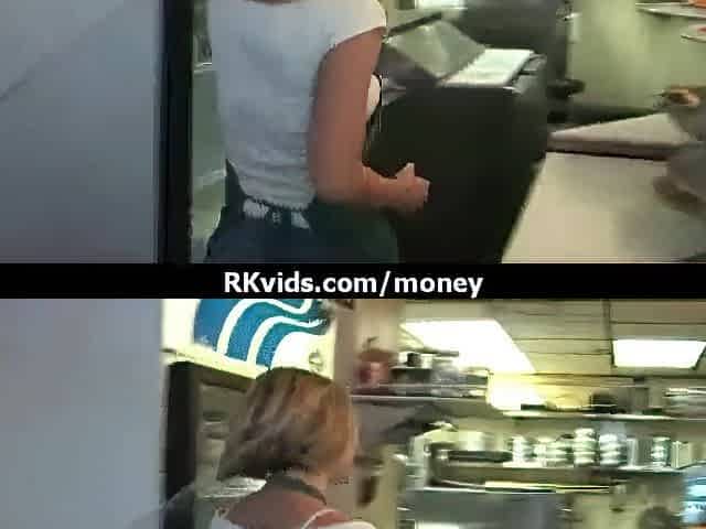 Real sex for cash 10
