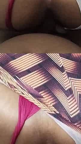 A MILF Girl Had Her Ass Stretched by a Man with a Very Large Penis.