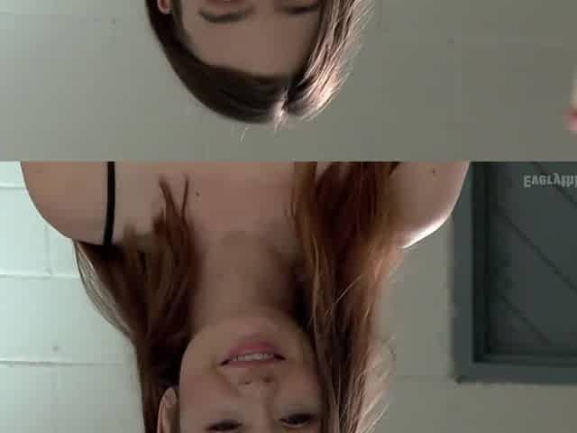 Anal Apprentice: Eager Teen 18+ Slut Trained Her Tight Asshole With Jodie Taylor And Chanel Preston