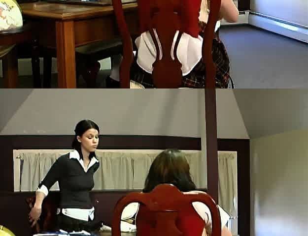 Home amateur ass spanking