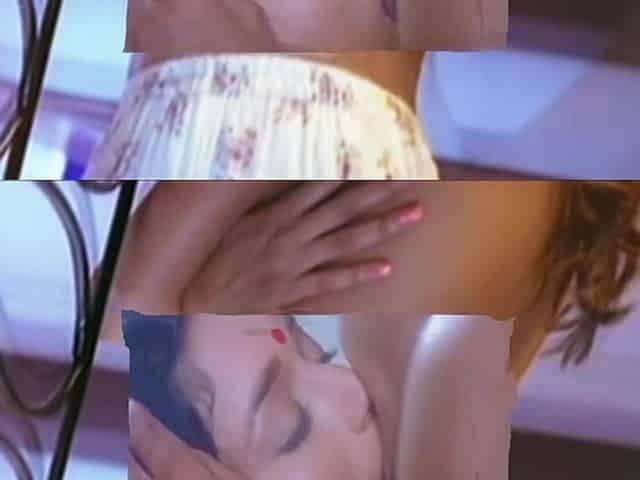 Hiral Radadiya & Pooja Joshi Naked Shower MrSkinIndia Nude Bollywood FilmyFantasy