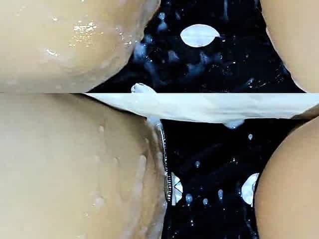 Random Cocks Cumming (compilation)