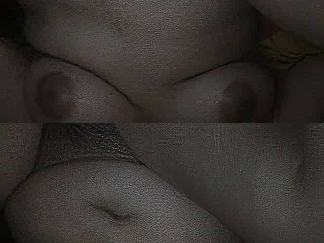 Titties Massage