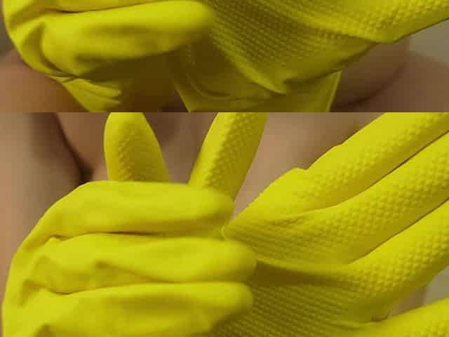 Pregnant and Still Wearing Gloves Here S Why I Can T Stop