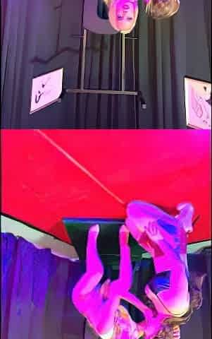 Vegas Subby - Bi-Encouragement - A Sissies First Suck