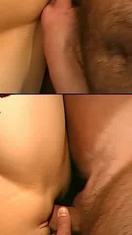 Ggg Classic - She Loves to Suck Big Cocks and Get Pissed off