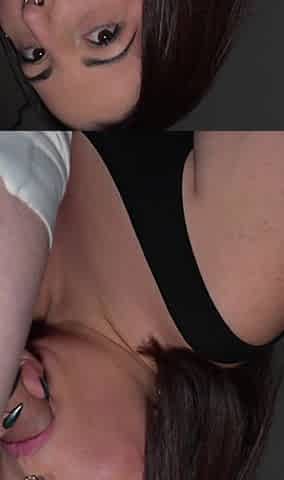 Spanish Chubby Girl Gets Rough Anal and Gags on My Huge Cock - Iria Ruiz