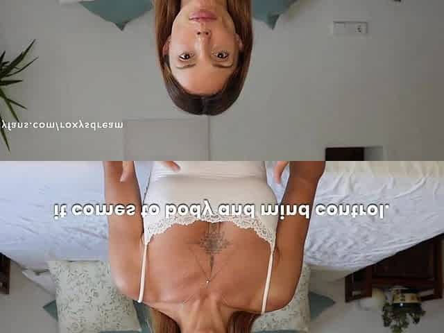 How to final longer! Intensive TANTRA & SELF CONTROL TRAINING for MALES