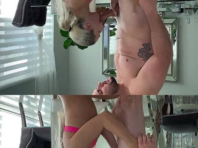 Mega PAWG Pornstar Abella Danger Comes Over JMac's Abode to Get Cunt Wrecked!