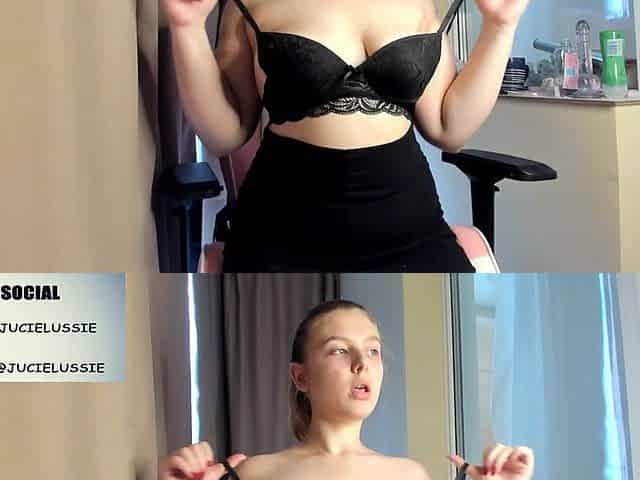 Ass Show