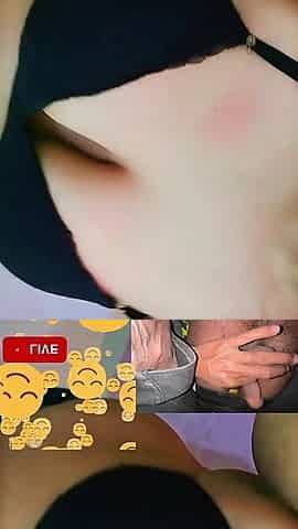 Egyptian Hot BBW Sexy Wife Live Sex with Husband Friend