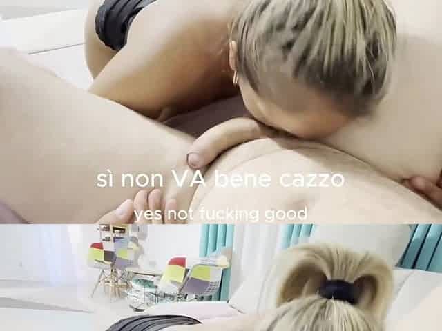 Horny Couple Fucking Like Theres No Tomorrow With Verified Amateurs
