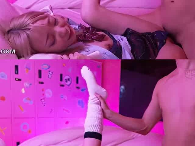Crazy Porn Clip School Uniform Great , Its Amazing