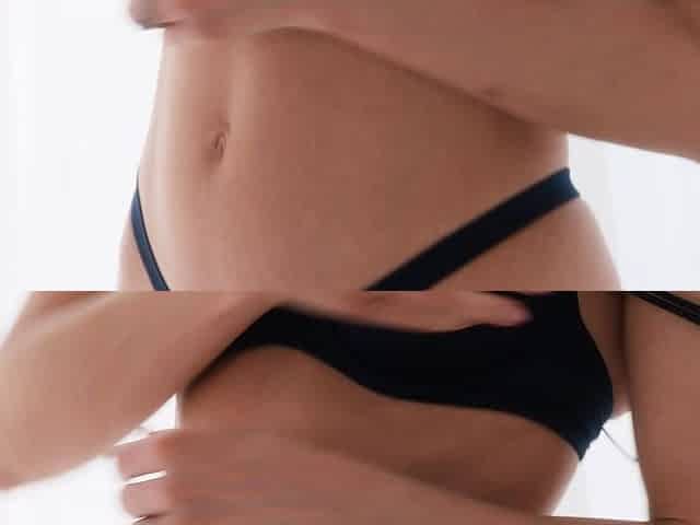 BLACKED Fit MILF Serenity Gets BBC
