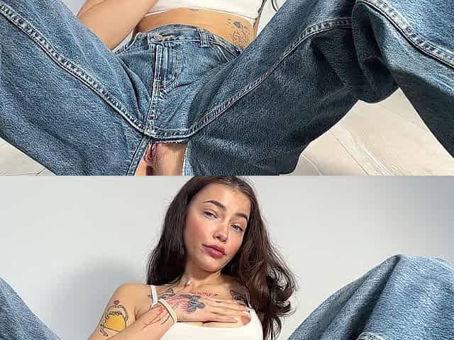 My Snatch Supplicate For Real Cock...