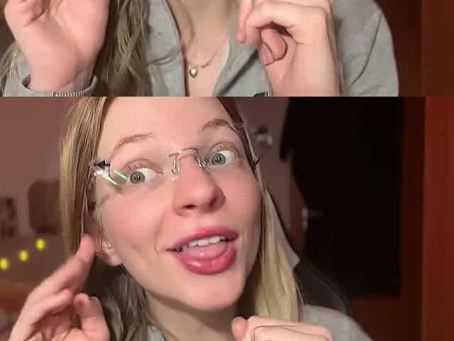 Chastity encouragement ????