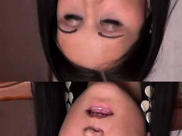 Intense Woodman Casting Threesome: Czech Brunette's Wild