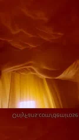 Hottest brunette solo webcam masturbation 2