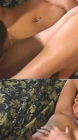 A Big Cock for Eliza's Young and Sensual Body