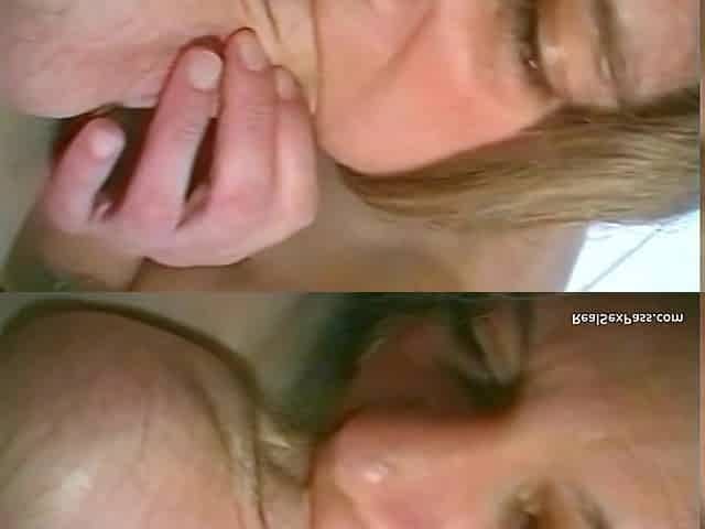 Mature Chubby Wife Gets Ass Fucked - Anal