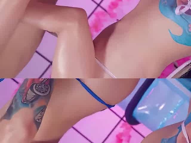 Top-three Superlatively Good Seller Movie - Bukkake, Latex, Fisting