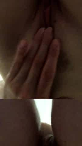 AMATEUR SOLO FEMALE MASTURBATION