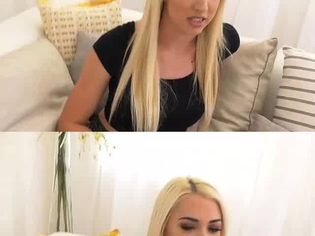 "Did You Cum Inside Me?! We Might As Well Have More Fun" My