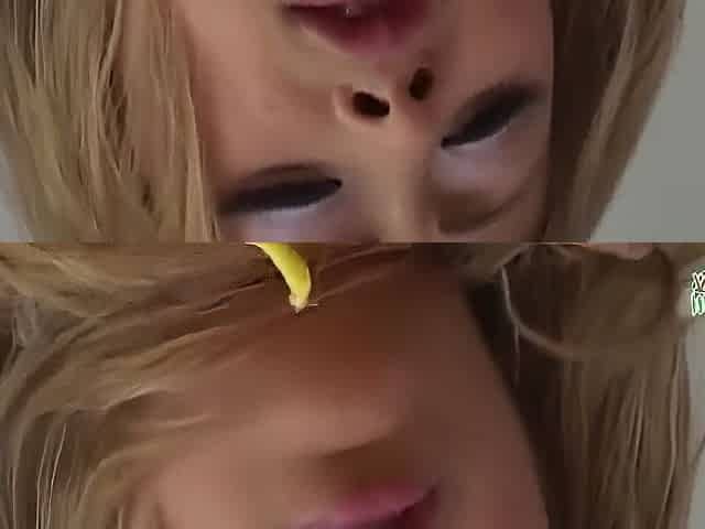 A Large-chested Man Gives A Gorgeous Asian Female A Anal