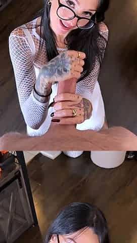 Catandthebat Rough Fucking End To Huge Load Onlyfans Video