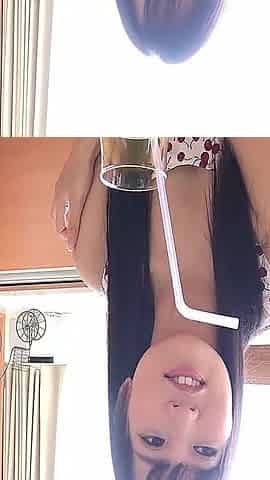 Aoi Kururugi - Real Events: a Video Like No Other, I Actually Came While Filming for This