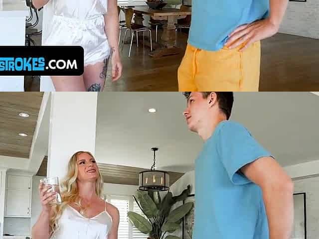 Compilation: Milfs That Cheat