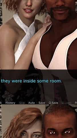 Interracial Exchange (part 23)