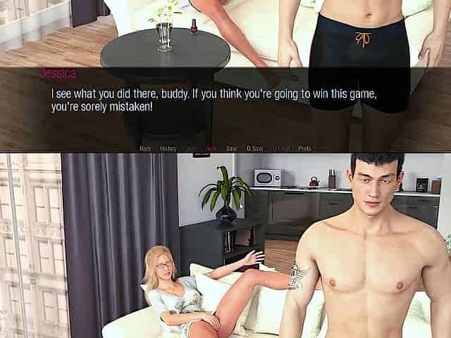 Jessica O Neils Hard-Golden-haired mother I'd like to fuck Gets Drilled