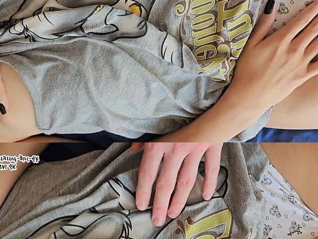 My Tender Body Daddy's Toy