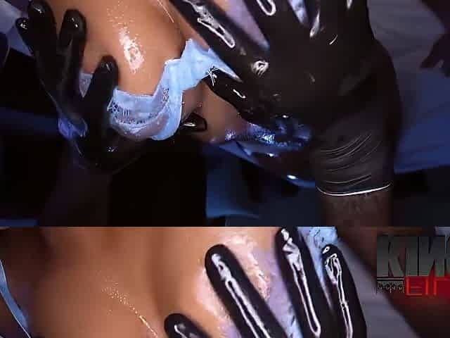 September Reign - Aphrodisiac At Black Action