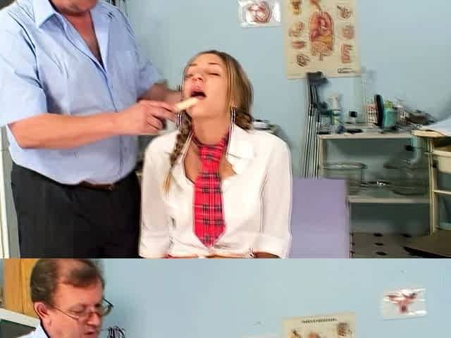 Exclusive Club - Rachel Evans