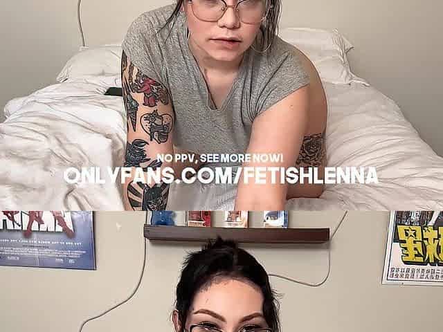 Sexy Babysitter wishes your jock