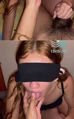 My First Porno Video in 4K. Do Not Miss It