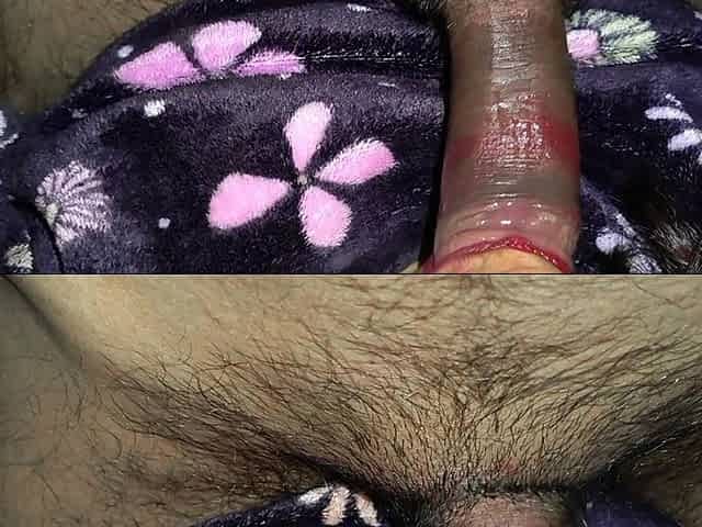 Desi Indian Wife Gave Hot Handjob Boobs Fucking and Cum Shot on Her Boobs