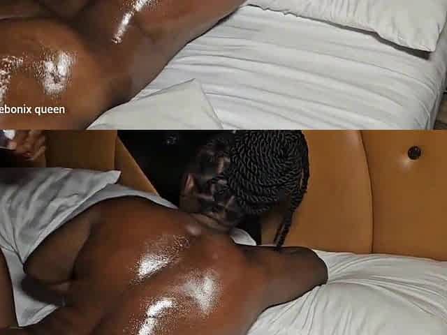 very sweeg anal screw